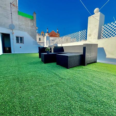 Casa En El Centro De San Fernando Villa ภายนอก รูปภาพ