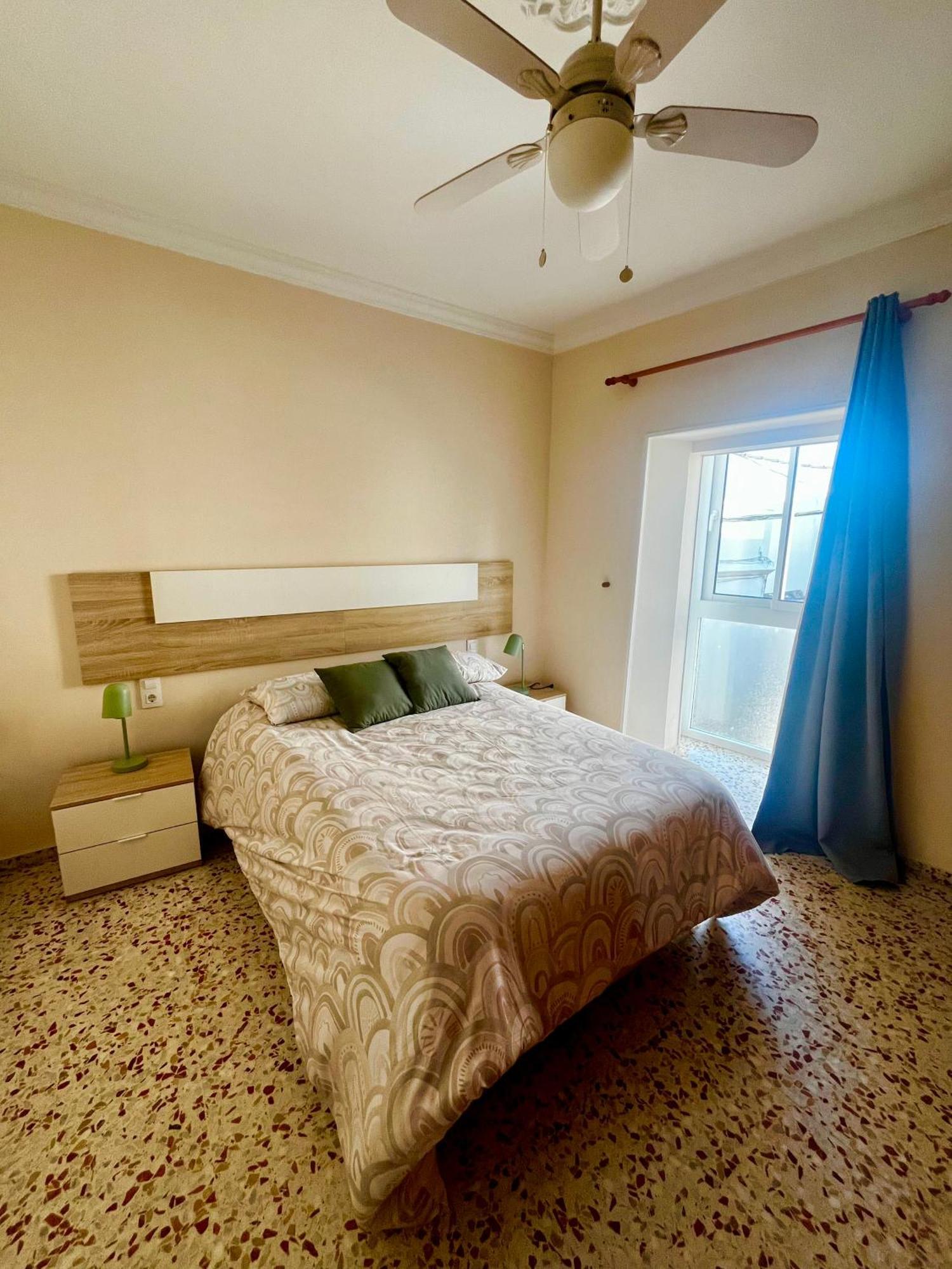Casa En El Centro De San Fernando Villa ภายนอก รูปภาพ