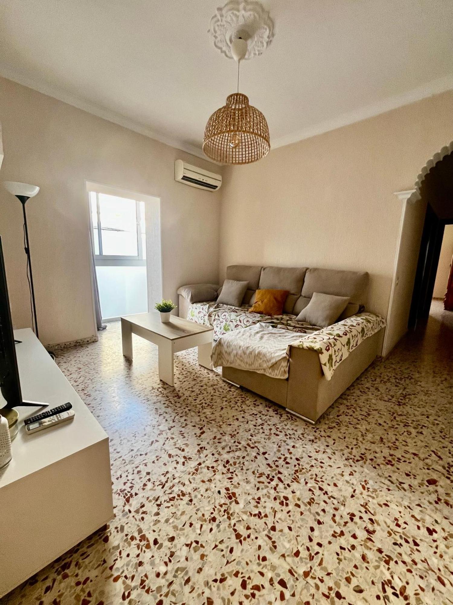 Casa En El Centro De San Fernando Villa ภายนอก รูปภาพ
